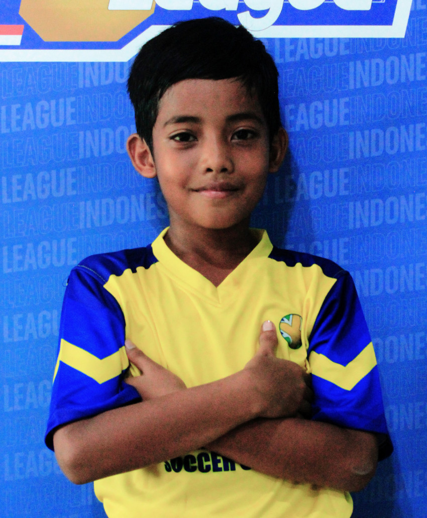 ABIMANYU KAUTSAR YUSUF