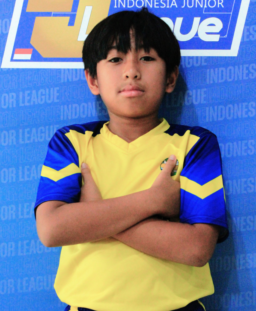 ARSAKHA RAYYAN ARRAFIF