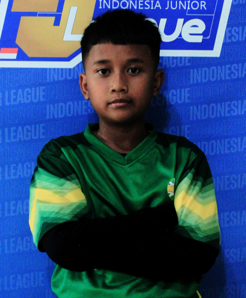 FADLAN ARSYAD HADHARI