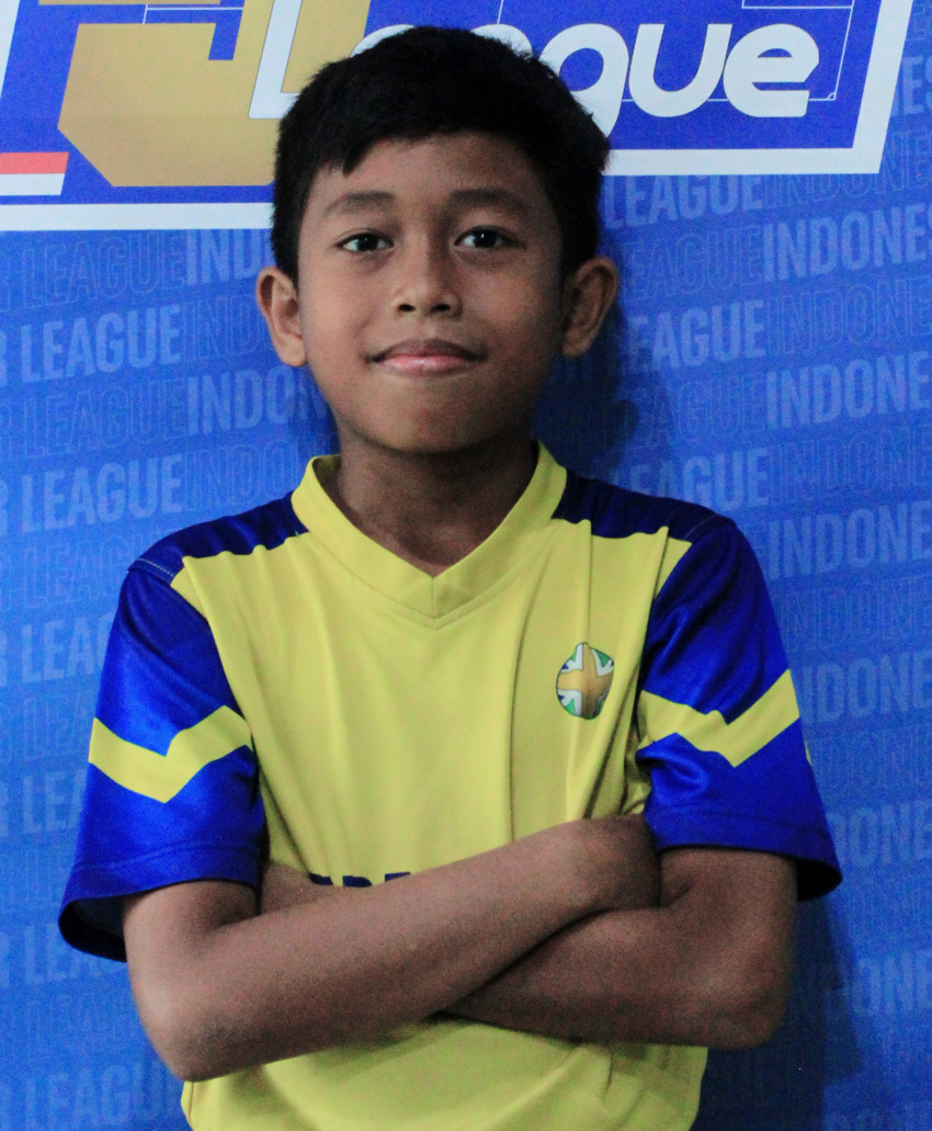 MUHAMMAD ABRISAM RIANTIO