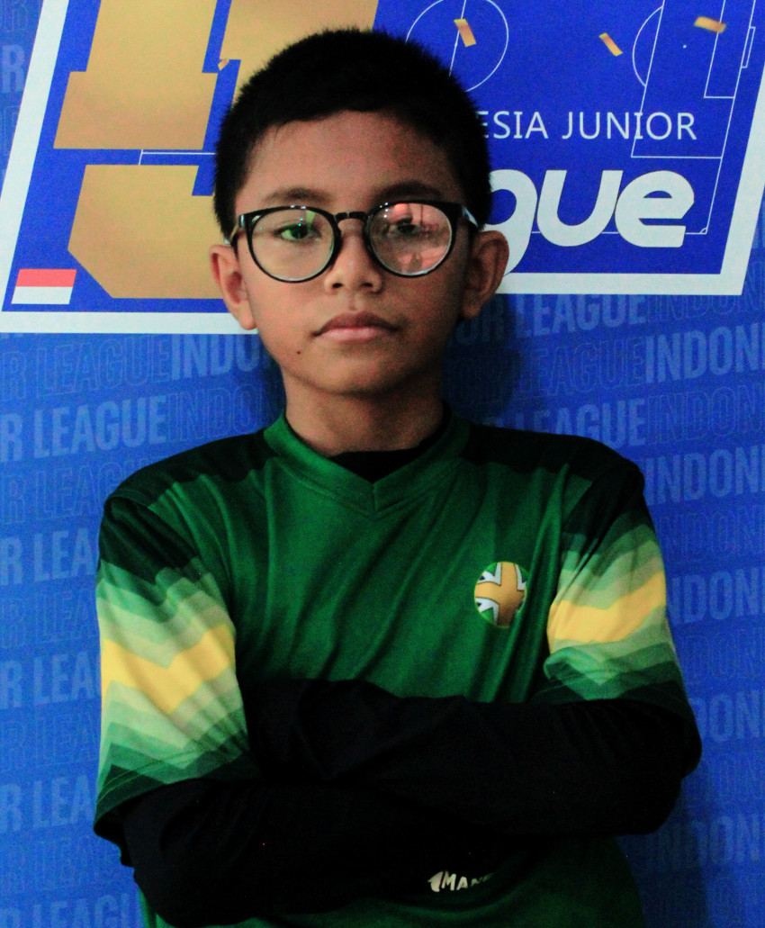 IBRAHIM RAZIQ HANAN S