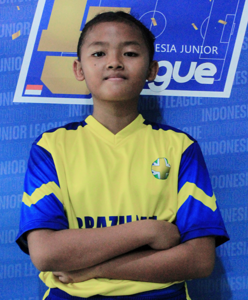 MARITZA ALMAHIRA PUTRI SANTOSO