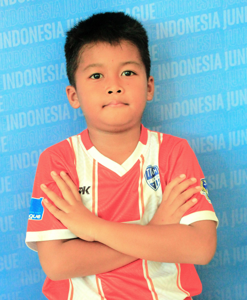 FARIZ NAUFAL RABBANI