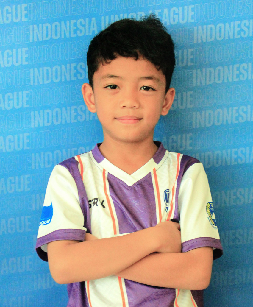 IRZAQY RAFFASYA KHOLID