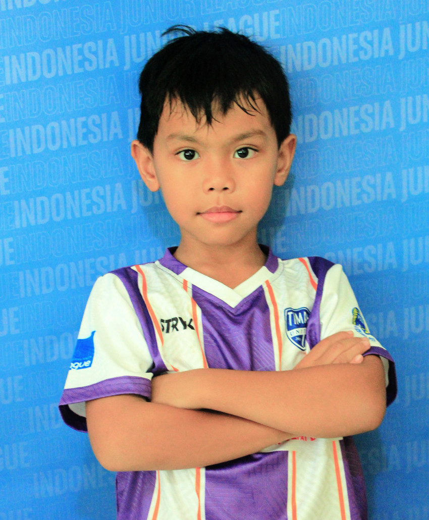 CHRISTIAN WIRASENA SARAGIH