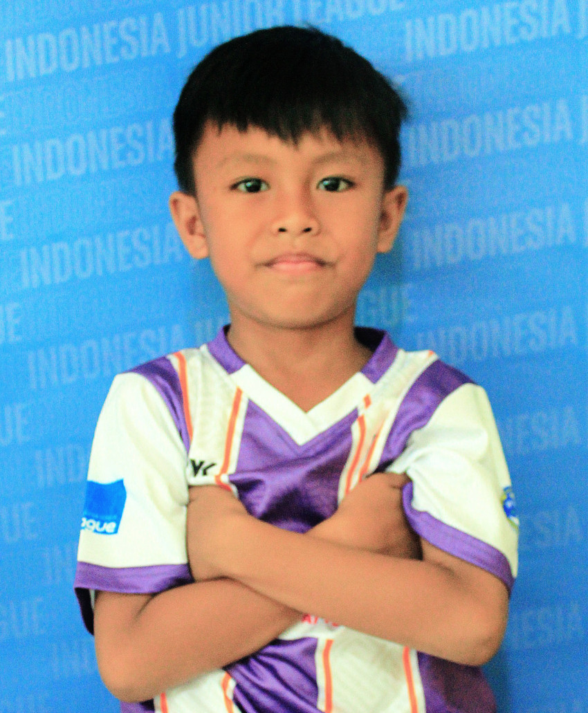MUHAMMAD ATHAR RAYYAN