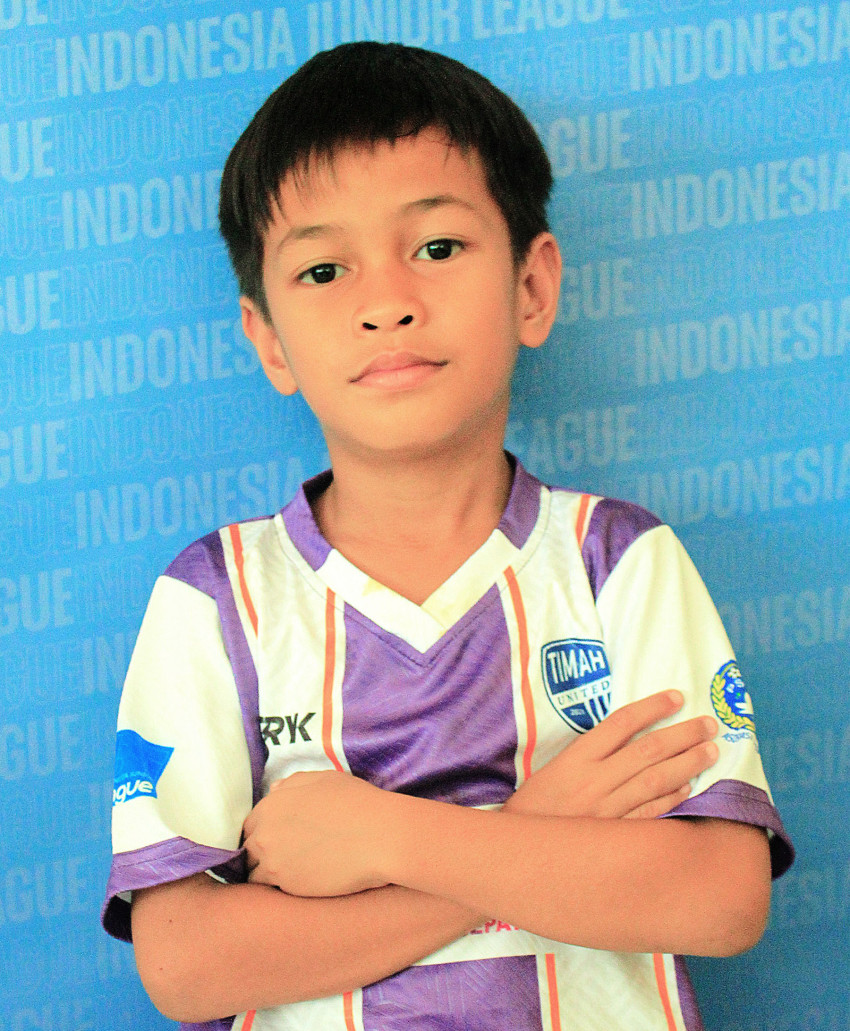 AHMAD ISA AFHAM