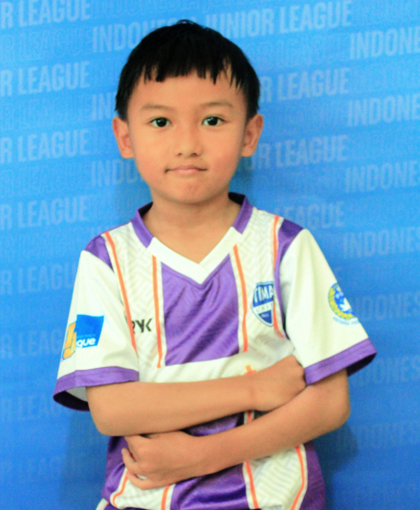 MUHAMMAD AFFAN ASSIDIQ