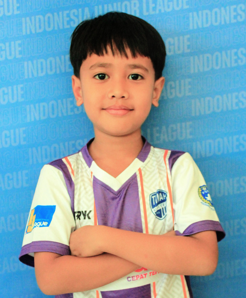 AHMAD SHIDQI AL AYYUBI