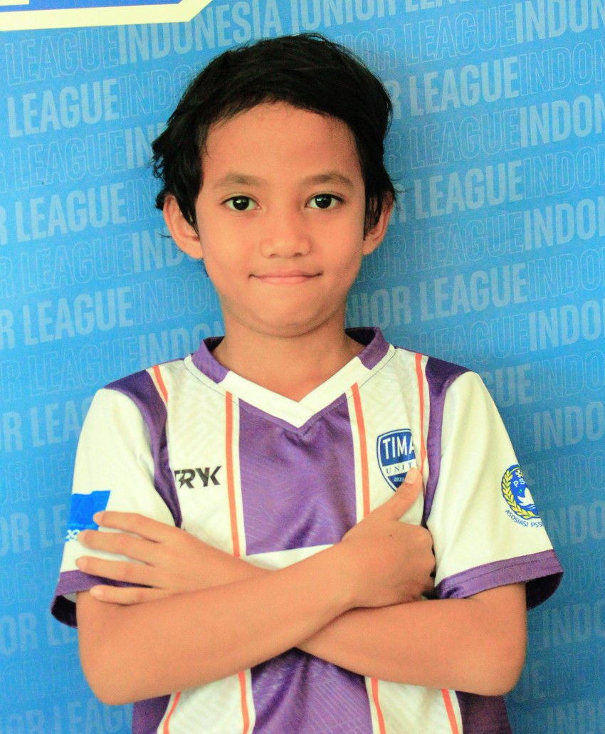 SYAFIQ MUHAMMAD DASTAN