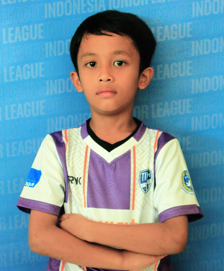 MUHAMMAD UWAIS AR RAYAN