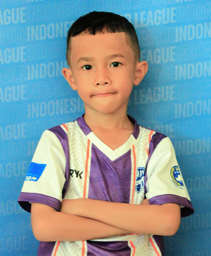 ALTAIR JAZZIEL LESMANA