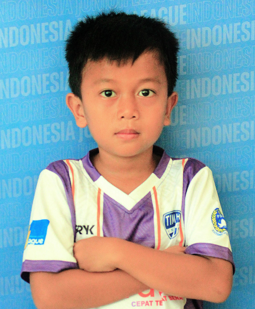 ANANDA RIZKIAN HARIADI