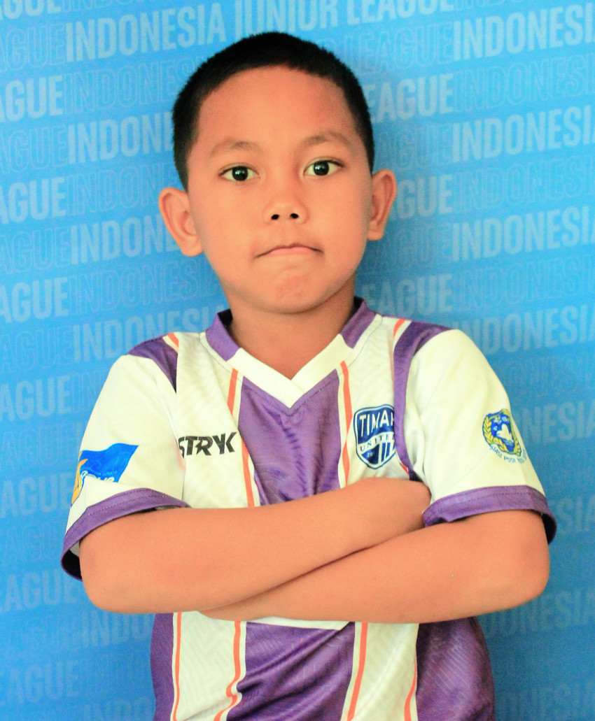 BILAL ALGHIFARI NAWAWI