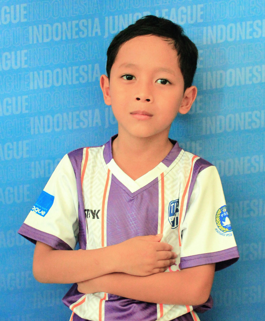 KAYDEN AHMAD ALFATIH ARIANDHANU