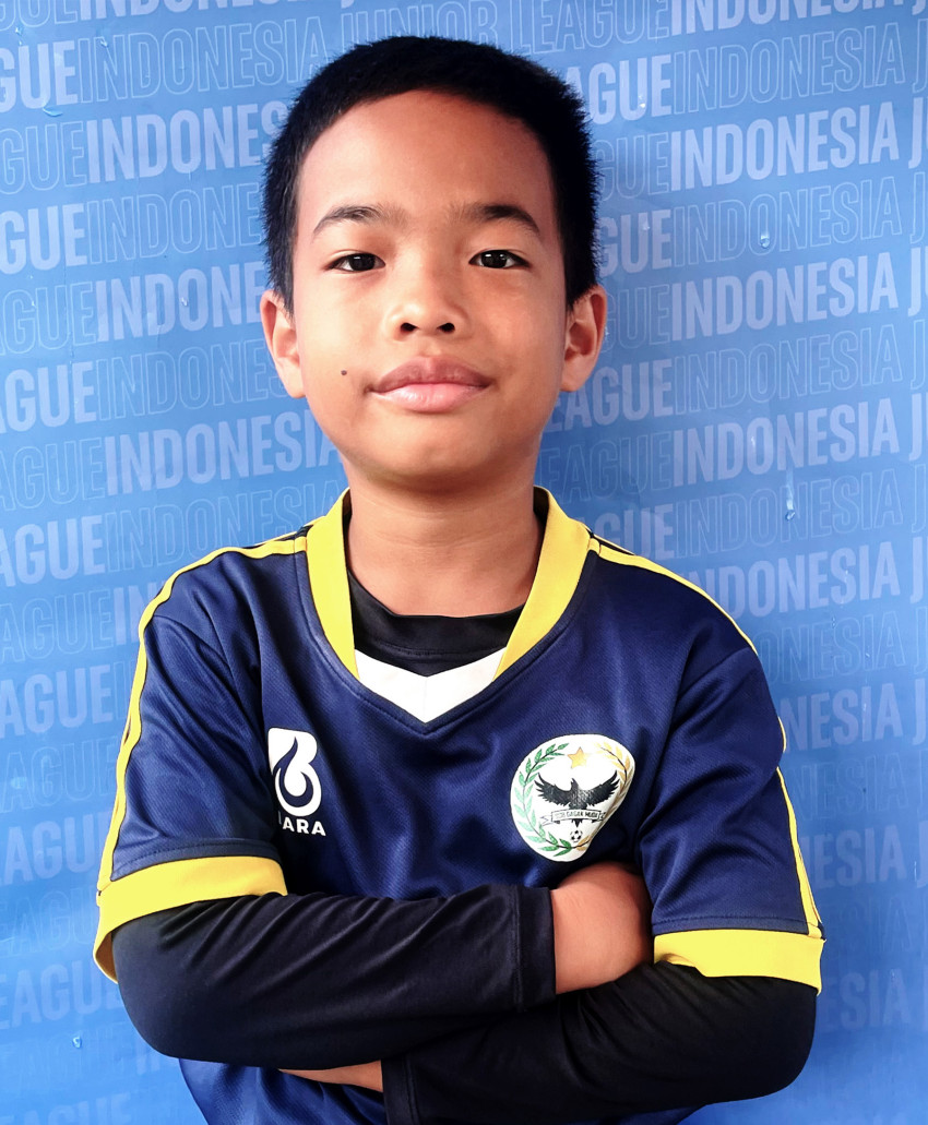 MALIKIANO ATHALLA RACHMAN