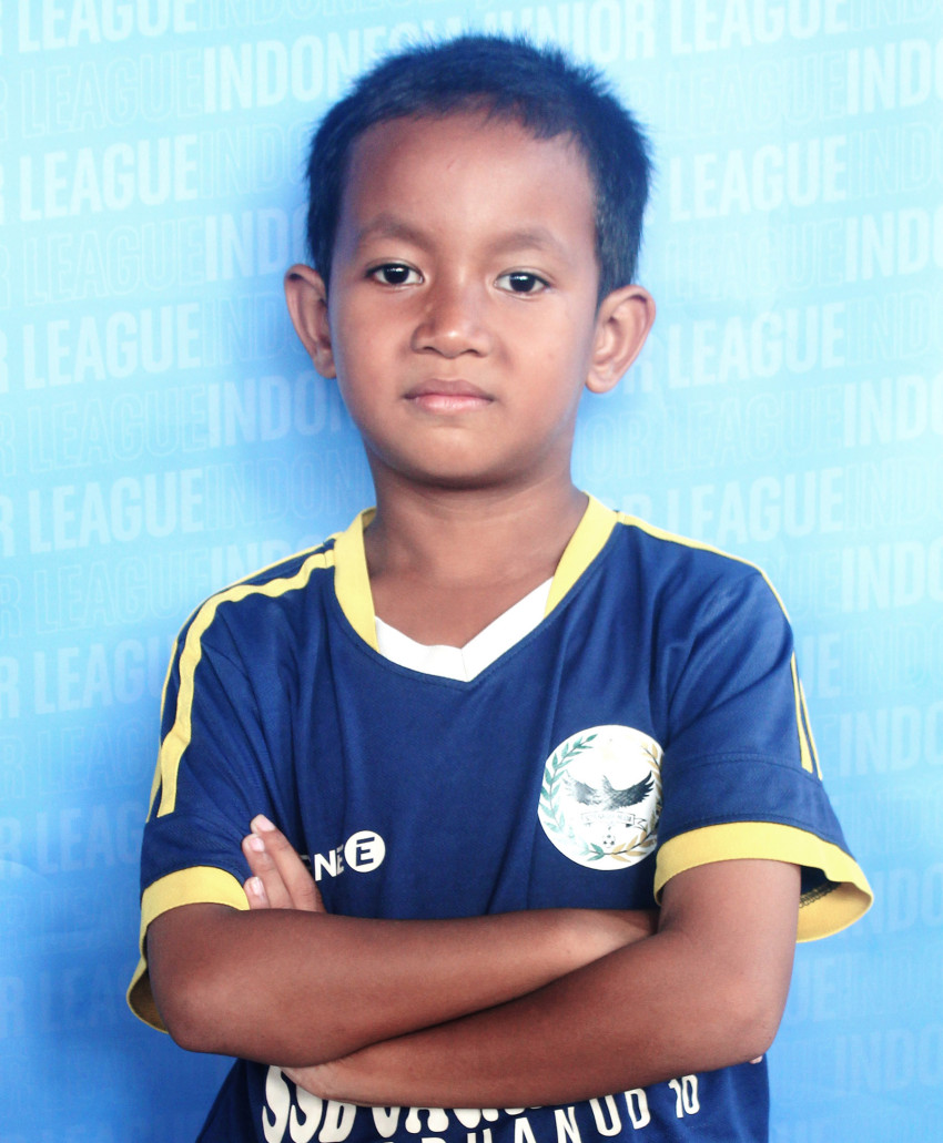 MUHAMMAD AL FATIH KAHFI IBRAHIM