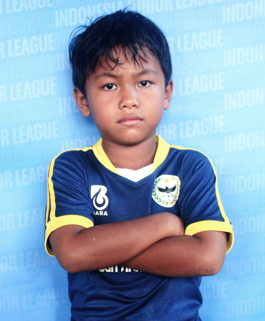 HARIDRA MUHAMMAD RULIE