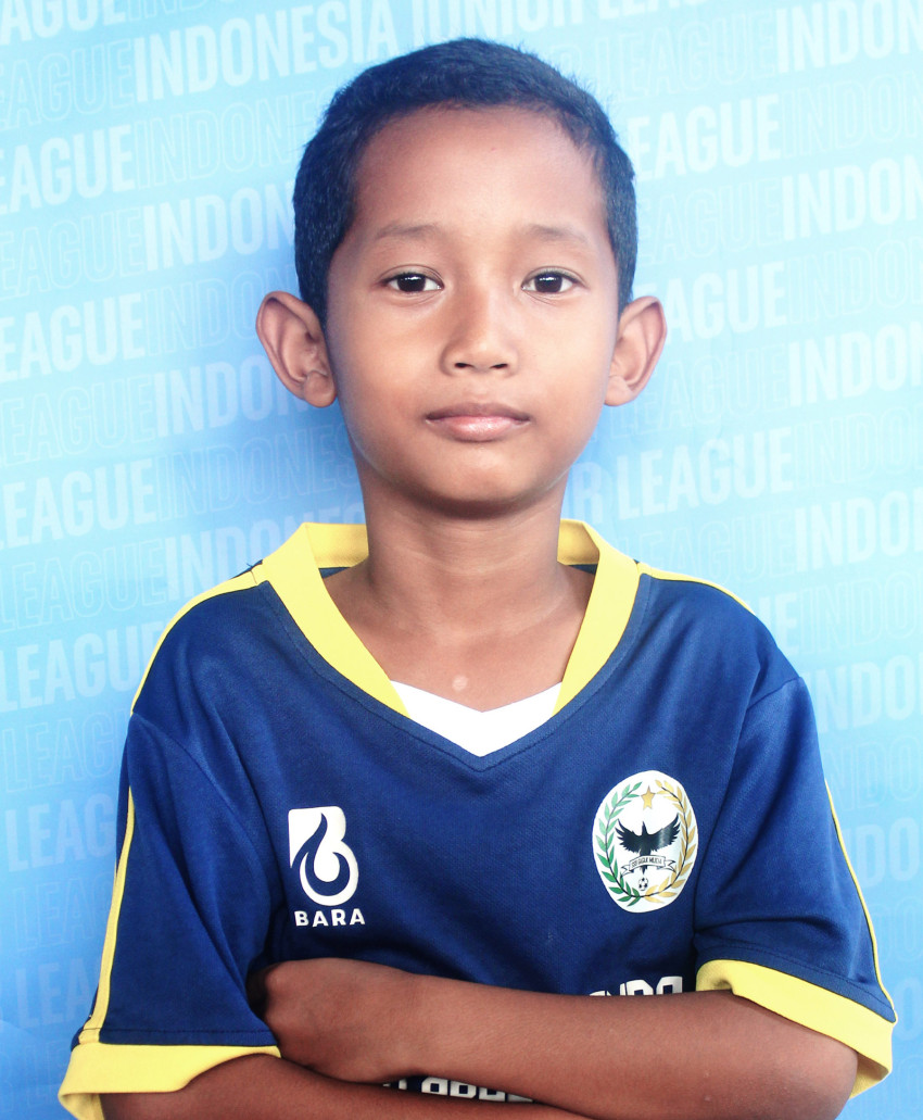 AUFA KHALID IZZATULLAH