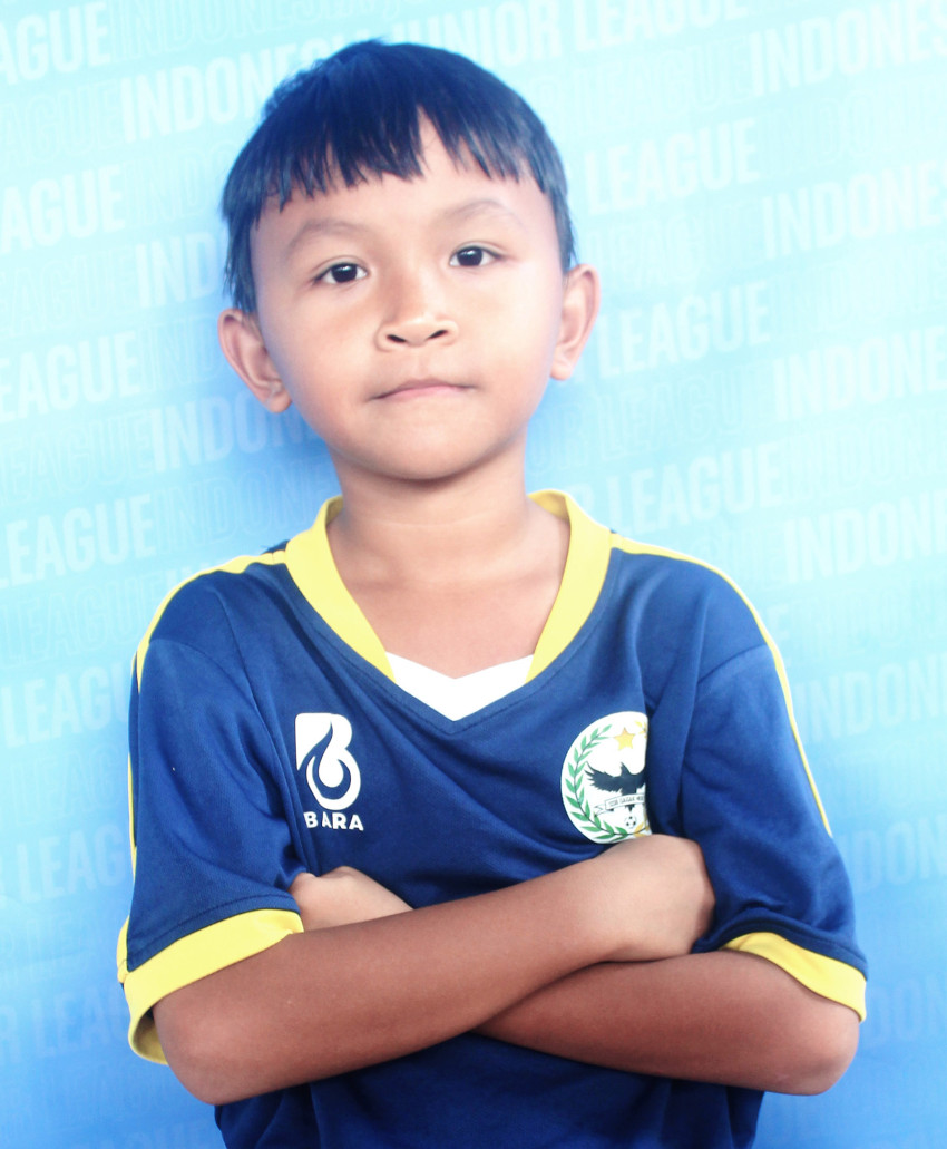 URAY SYABIL GAJENDRA UMAR