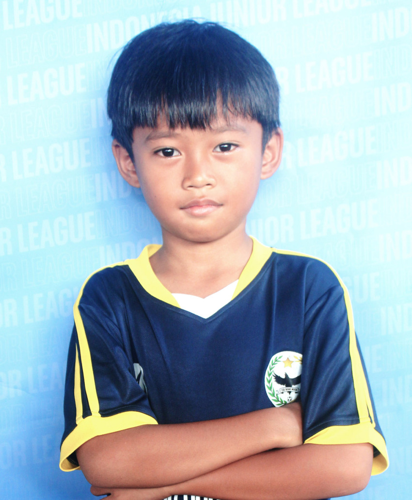 MUHAMMAD DHAFIN GHIFARI