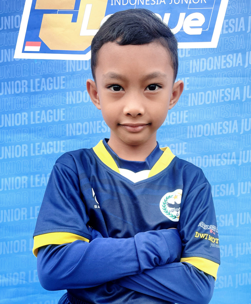 ATHAR MUHAMMAD AKBAR