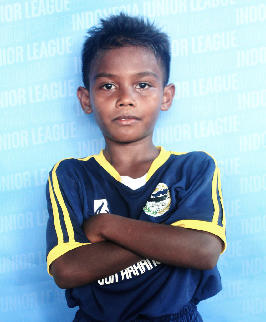 GREGORIOS NARARYA GALENDRA METOM