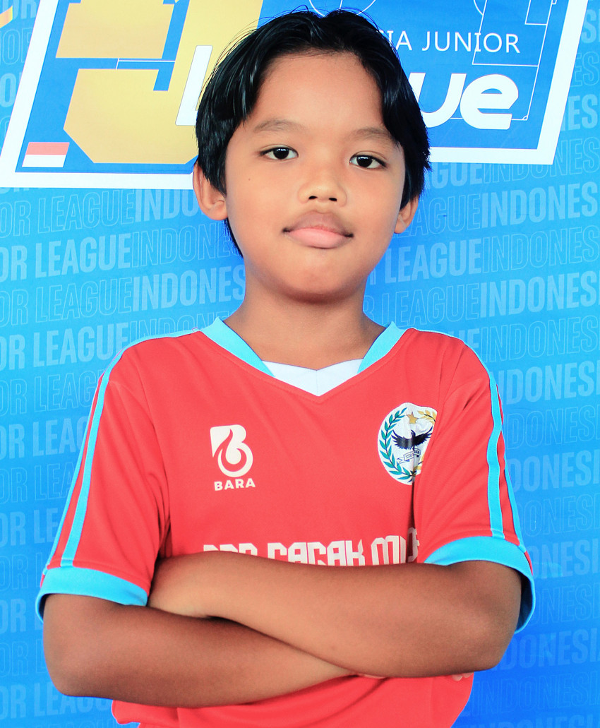 NAZRIL IRHAM ABIMANYU