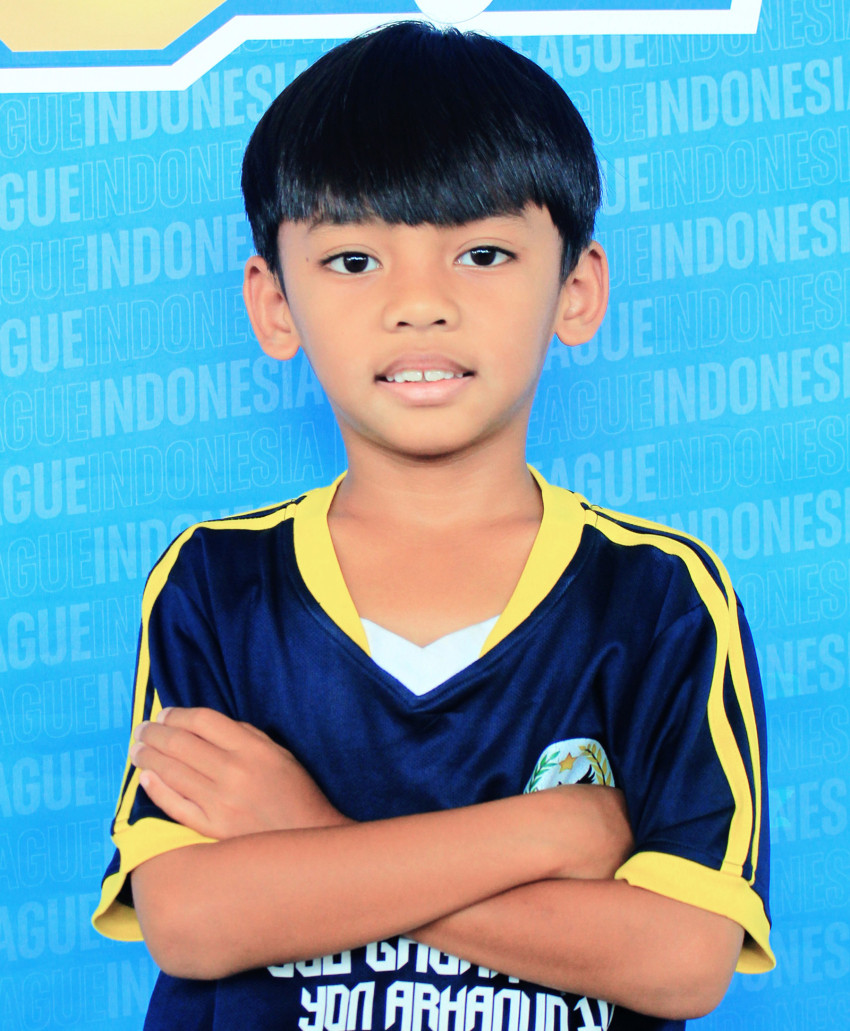 MUHAMMAD RASHYA ATHALLA