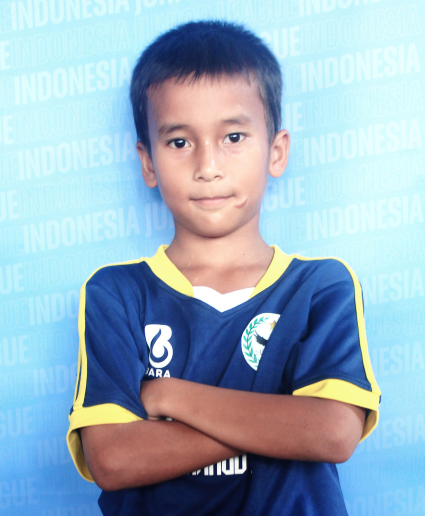 MUHAMMAD RASYID FADLILAH