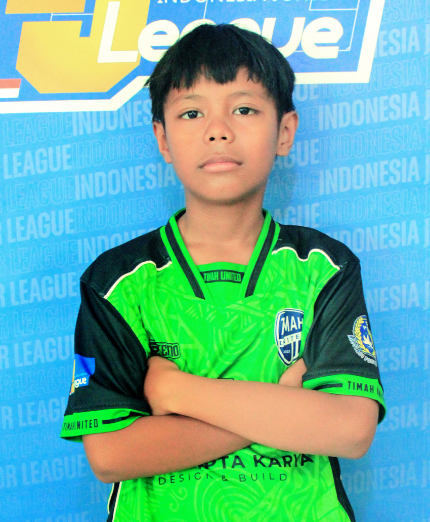 EULOGIUS DI MATTEO KEAN