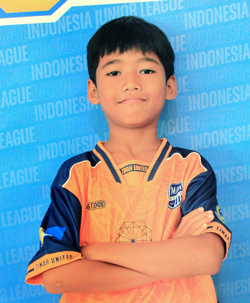 ABDURRAHMAN AL FATIH IBRAHIM