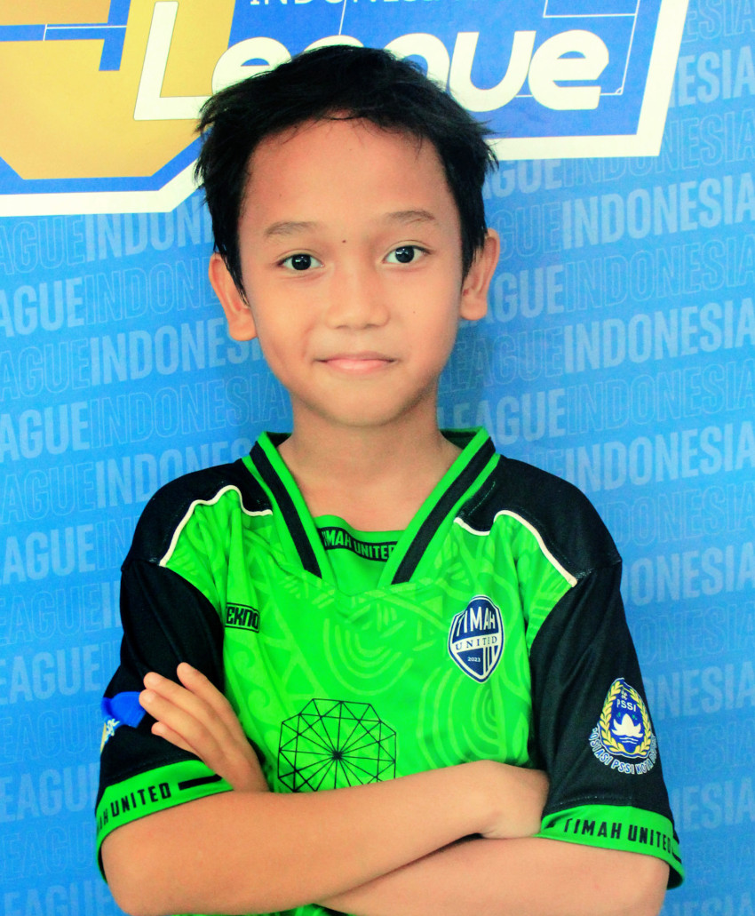 AZZAM RIZKI DARMAWANSAH