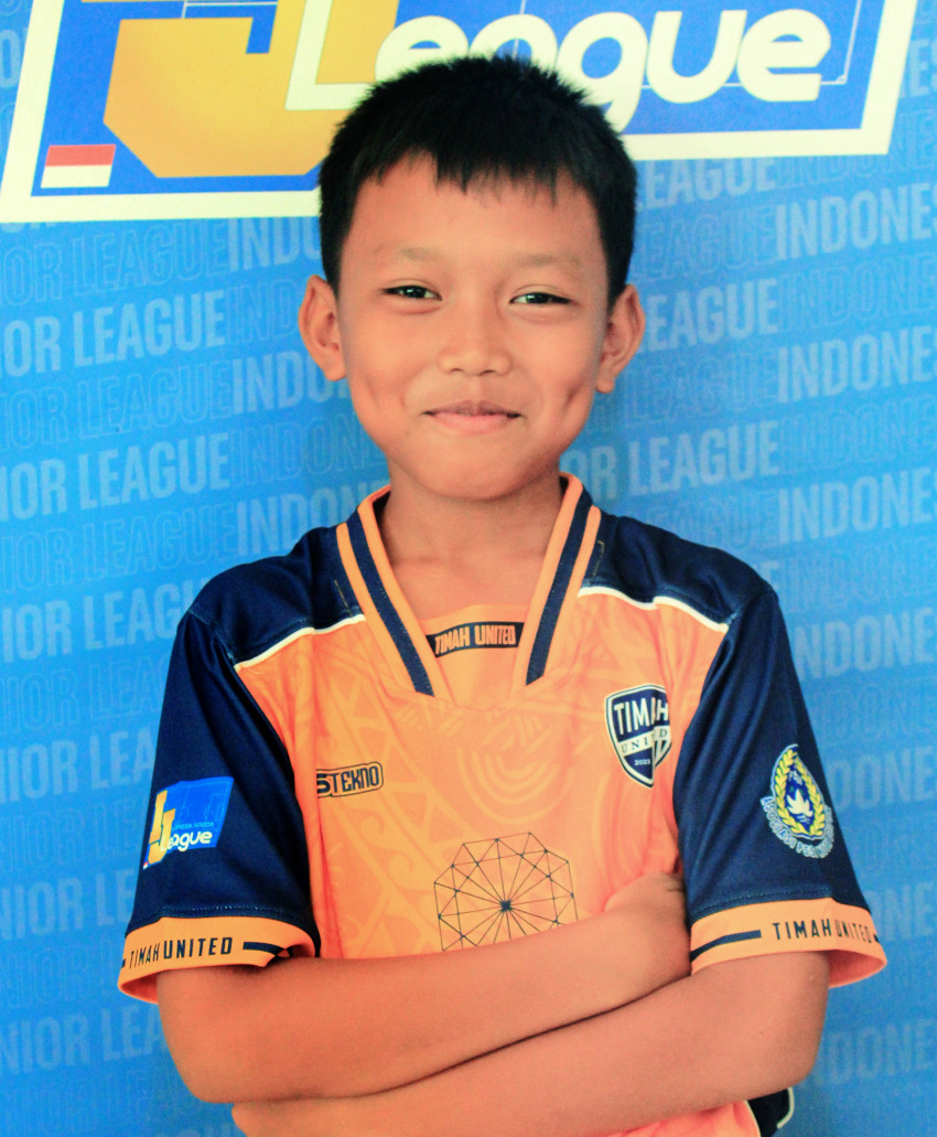 MUHAMMAD AYDIN AZZAM