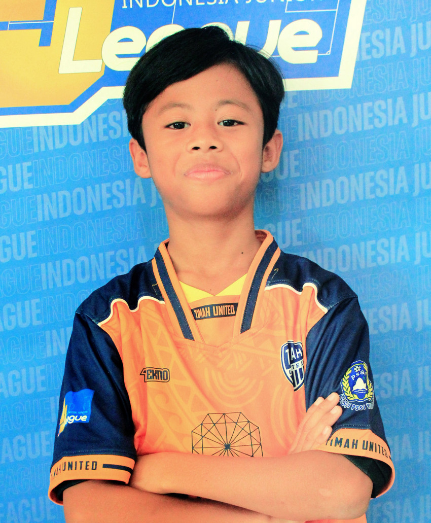 MUHAMMAD ARSYAD GHAITSAN ALFATIH