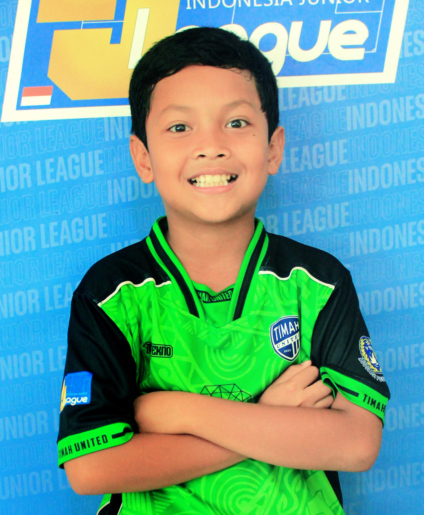 MUHAMMAD GAZZA ARDHYAN