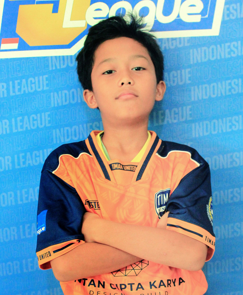 MUHAMMAD FATIH AL GHIFFARY