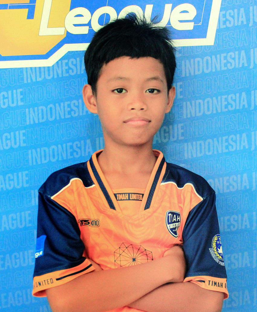 MUHAMMAD JIBRAN RAMADHAN