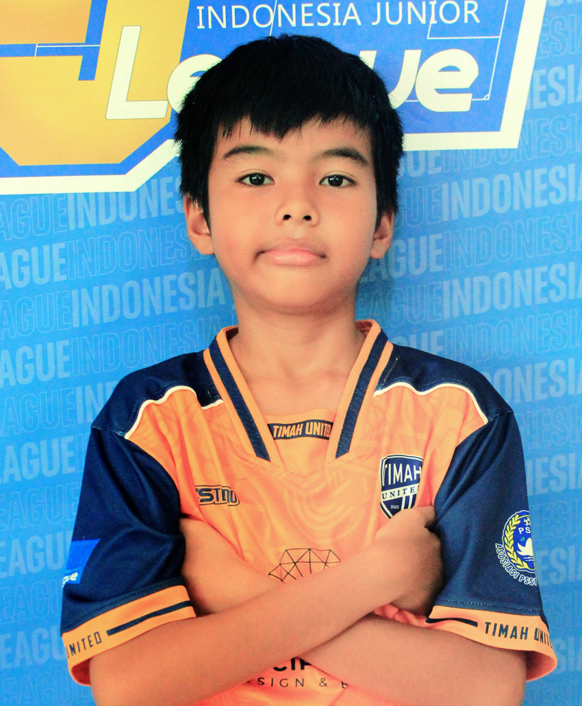 MUHAMMAD AHZA ZHAFIF