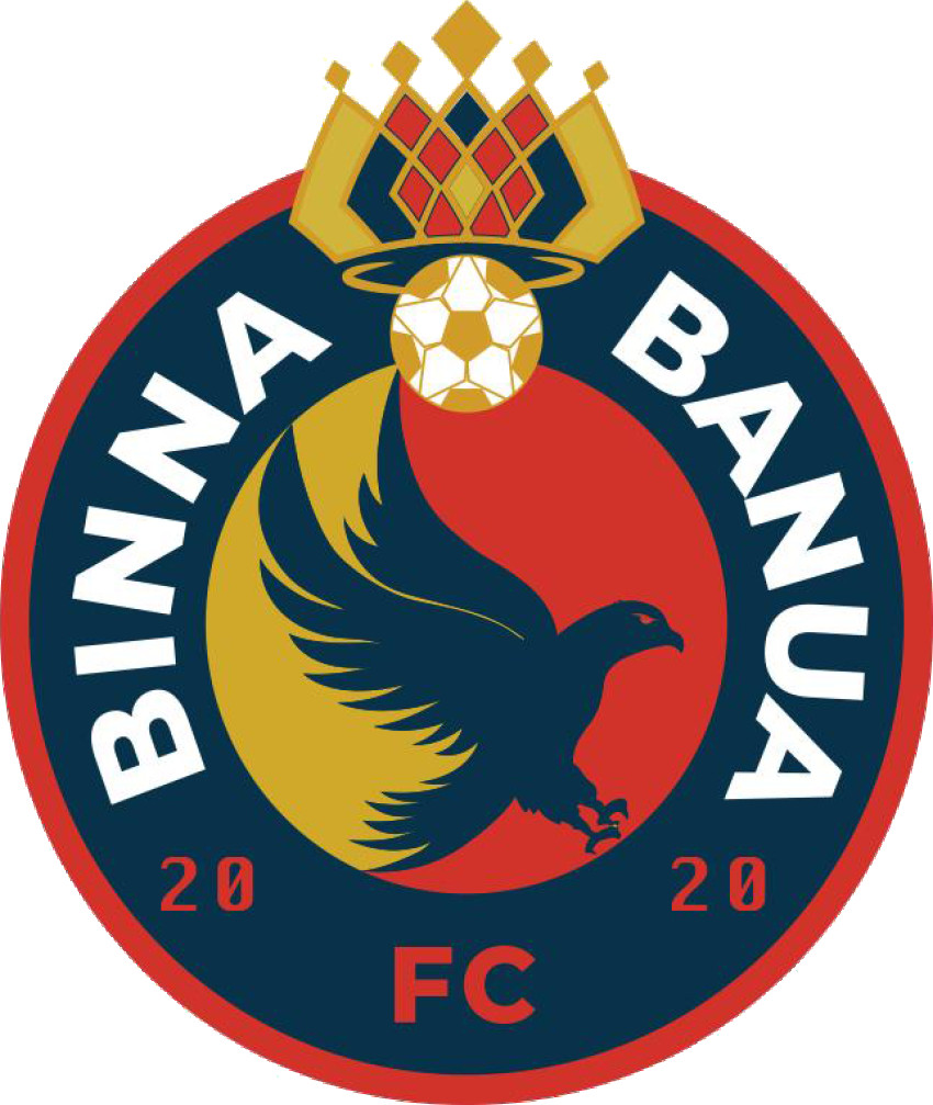 Binna Banua FC RED