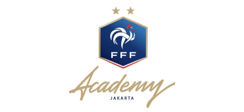 FFF Academy Blue