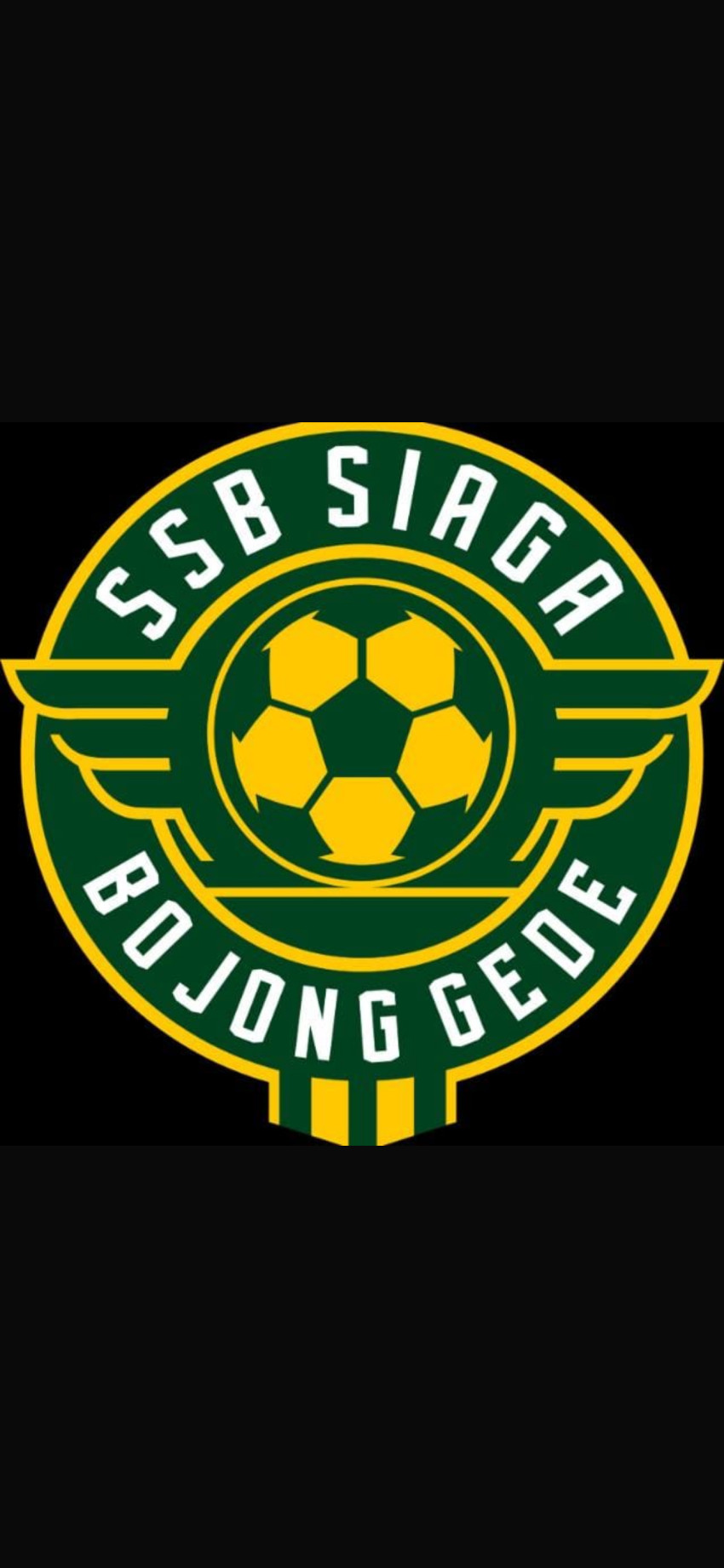 SSB SIAGA BOJONGGEDE