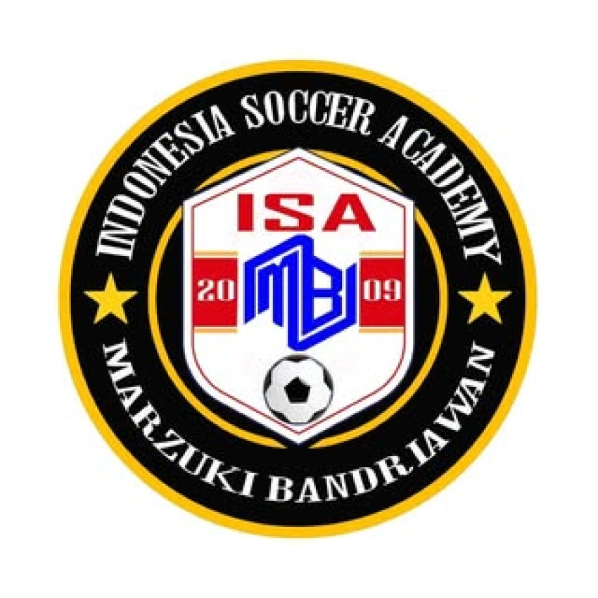 Indonesian Soccer Academy Marzuki Badriawan