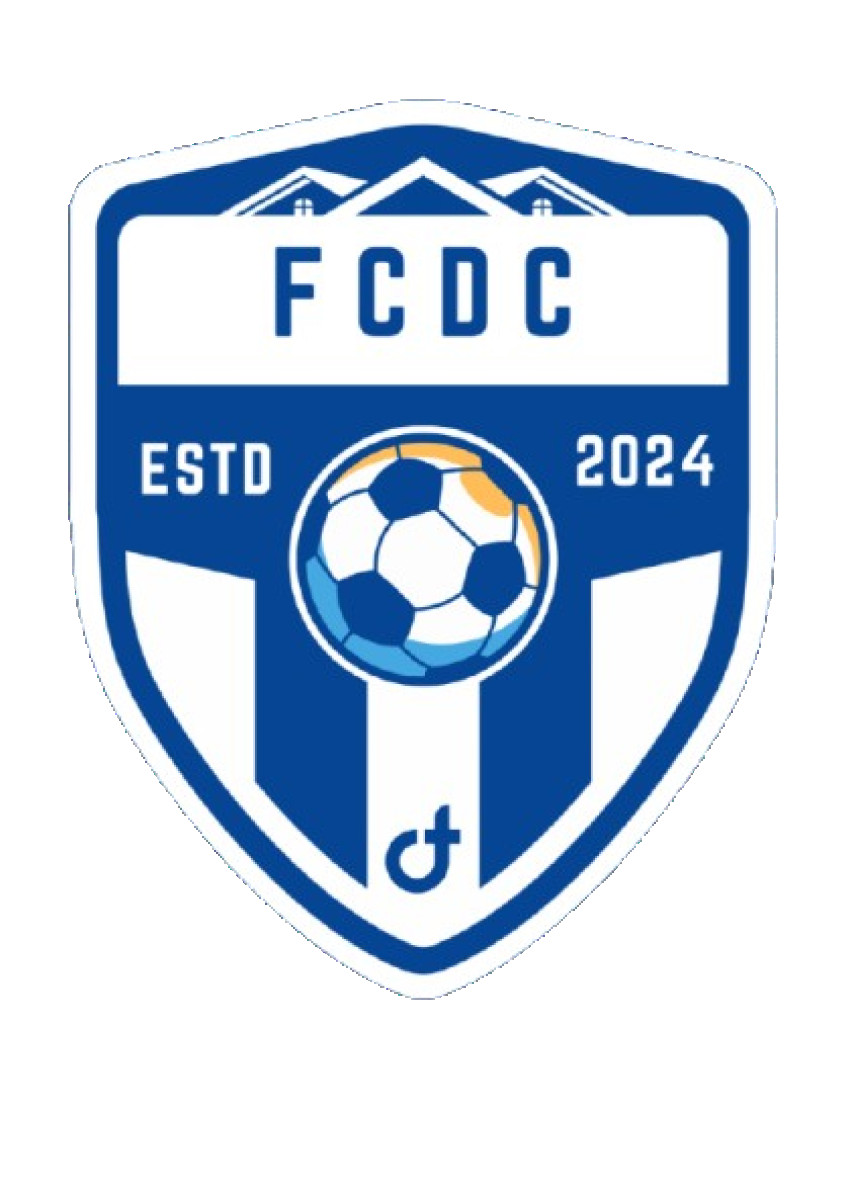 FOOTBALL CLUB DECORASIKU