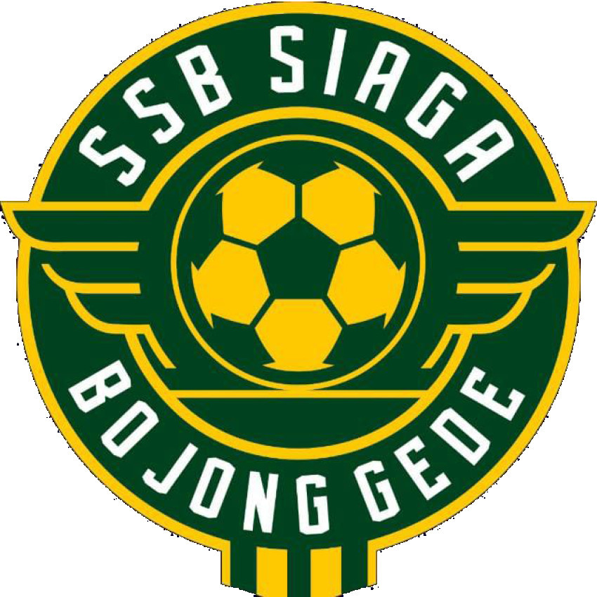 SSB SIAGA BOJONG GEDE