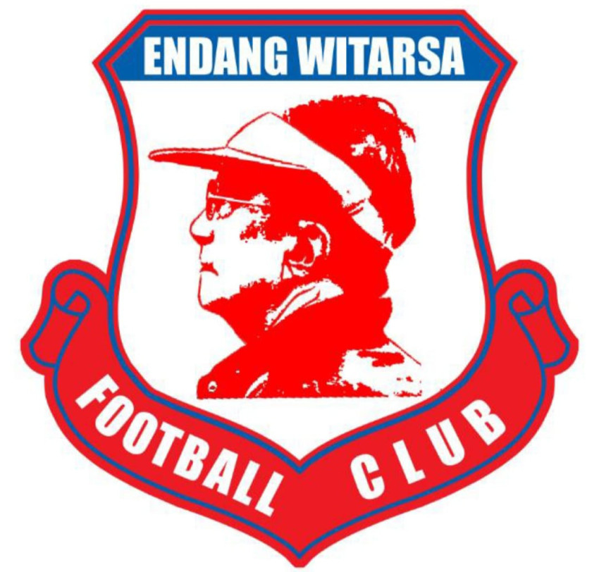 Endang Witarsa SS
