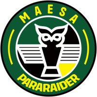 MAESA PARARAIDER WHITE