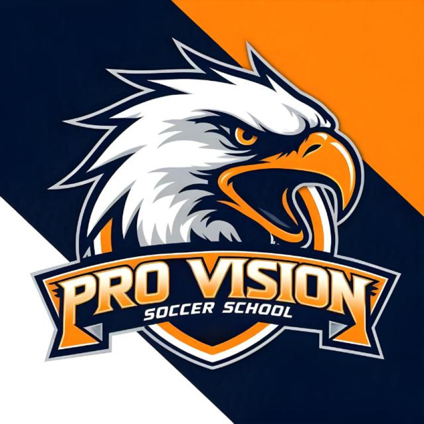 Provision Soccer school