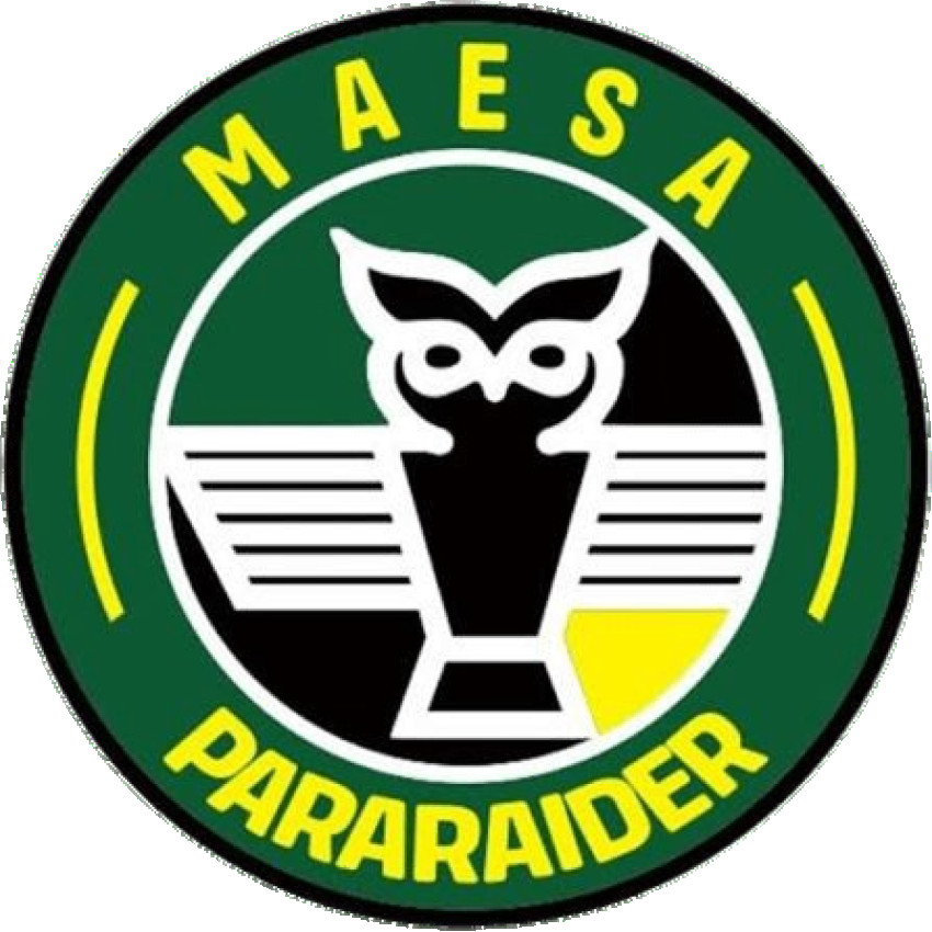 MAESA PARA RIDER
