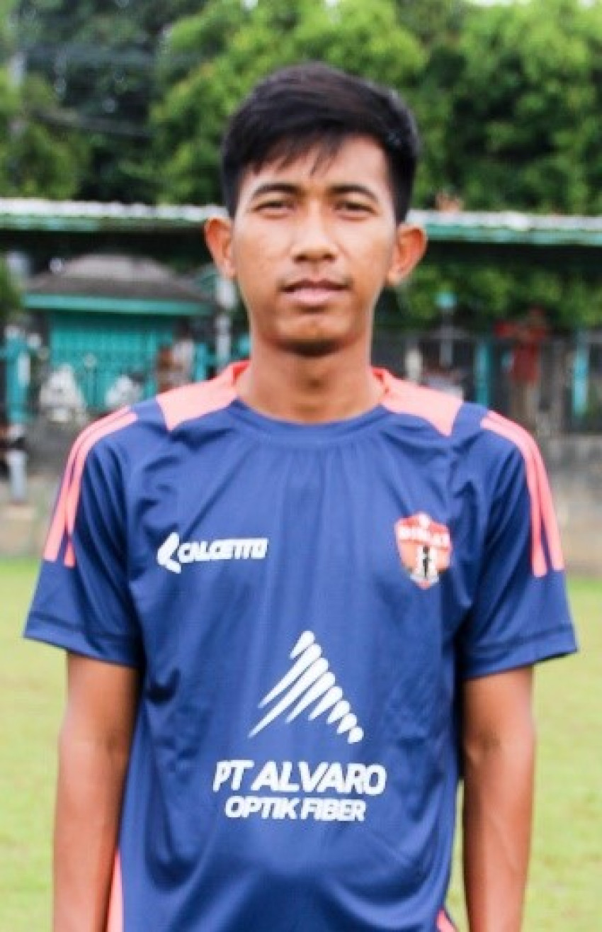 Nedi Ramdan - DIKLAT PAKUJAYA